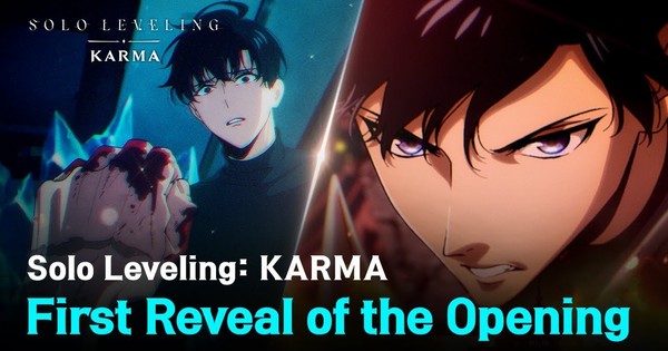 A-1 Pictures Animates Opening for Solo Leveling: Karma PC, Mobile Game