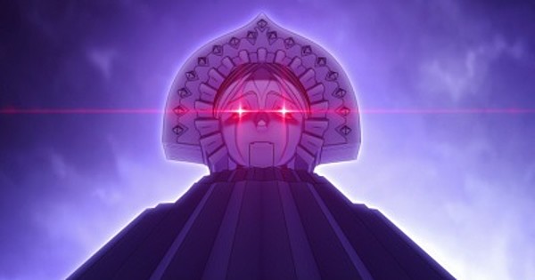 Episode 11 - The Rising of The Shield Hero [2019-03-21] - Anime News