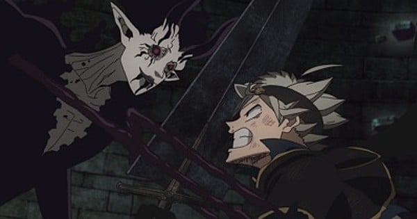 Black Clover 155, Black Clover Episódio 155 disponível