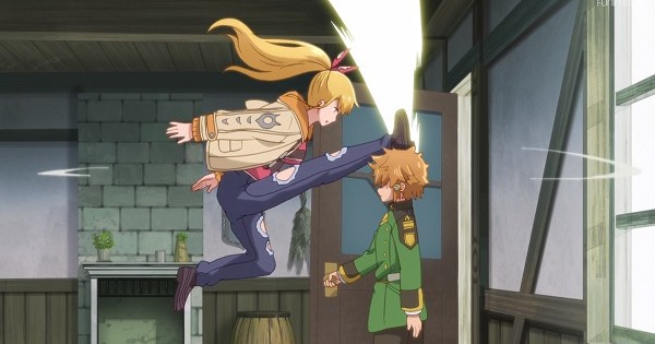 Suppose a Kid From the Last Dungeon Boonies Moved to a Starter Town' Anime's  New Video Reveals January Delay - News - Anime News Network