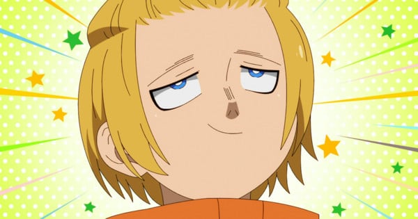 Fire Force Season 3 ‒ Episode 9 thumbnail