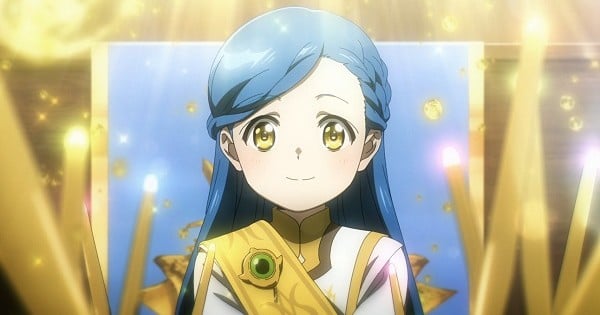 Ascendance of a Bookworm Part 3: Adopted Daughter of an Archduke ‒ SEASON PREMIERE