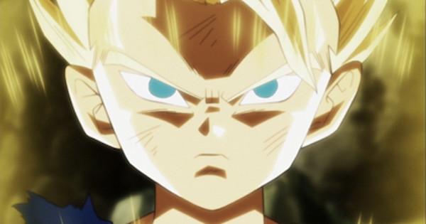 Episode 112 Dragon Ball Super Anime News Network