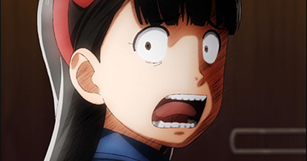 Episode 10 - Hinamatsuri - Anime News Network