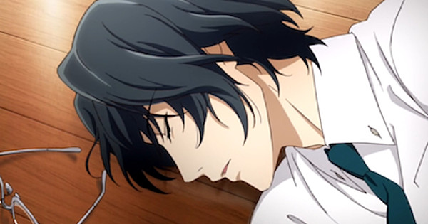 Episode 9 - Haruchika – Haruta & Chika - Anime News Network