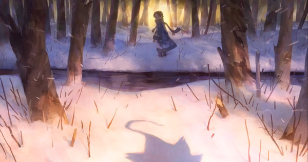 Un anime Légendes Pokémon : Arceus annoncé pour cette année (Mise-à-jour)