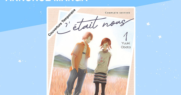 C était Nous Scan Vf
