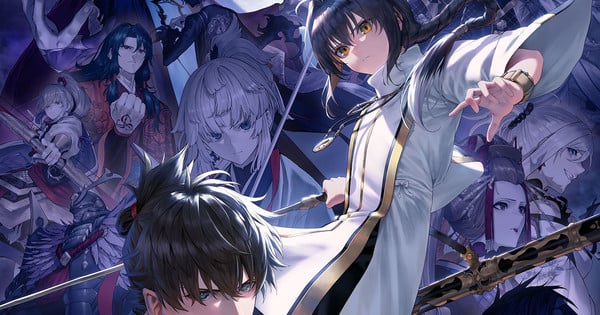 Fate/Samurai Remnant RPG Gets Manga Adaptation thumbnail