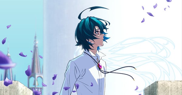 《杖與劍的Wistoria》第二季新篇章預告影片公開，將於第18集展開