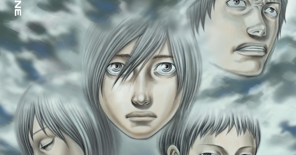 Dark Horse Licenses Suicide Island, Babanba Banban Vampire, Asobi Asobase, Forget-Me-Not Manga