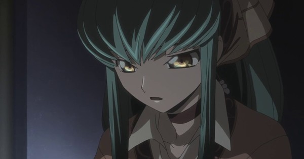 Exclusive Funimation Reveals Code Geass Lelouch Of The Re Surrection Film Clip News Anime News Network Exclusive Funimation Reveals Code Geass Lelouch Of The Re Surrection Film Clip News Anime News Network