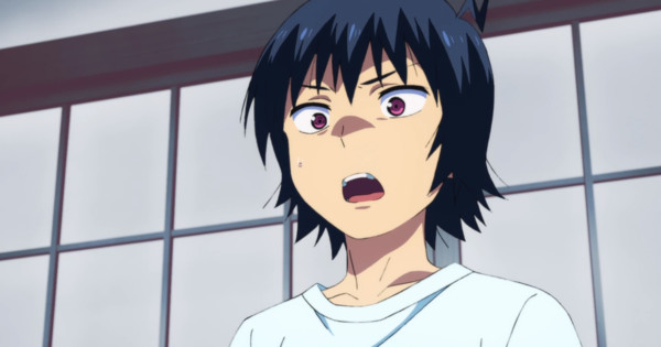 Episode 9 - Planet With - Anime News Network