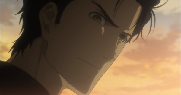 Episode 21 - Steins;Gate 0 - Anime News Network - Steins Gate 0 Episode 21 English Dub
