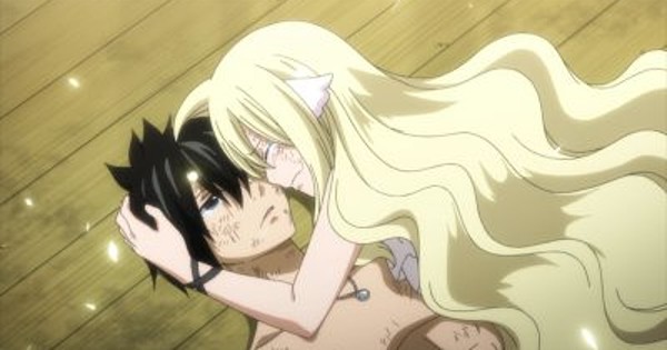 Episode 324 Fairy Tail Final Season Anime News Network Episode 324 Fairy Tail Final Season Anime News Network