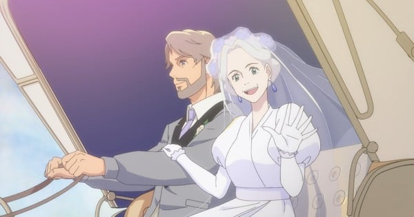 Anne Shirley ‒ Episode 15 thumbnail