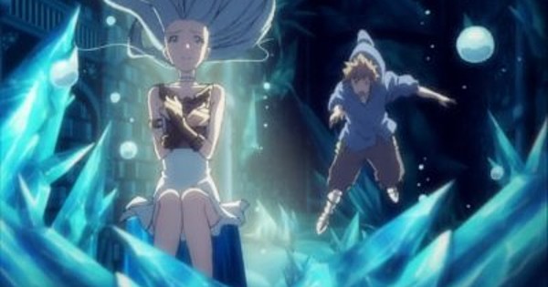 Granblue Fantasy The Animation (Granblue Fantasy: The Animation