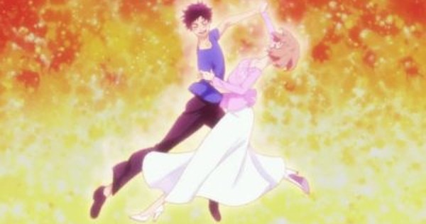 Ballroom e Youkoso Episode 4 Review…? – .