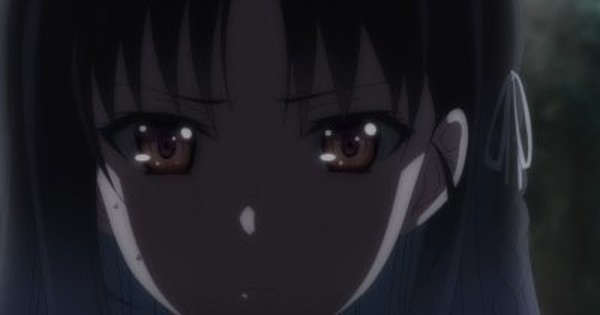 Youkoso Jitsuryoku Shijou Shugi no Kyoushitsu e Episode #11