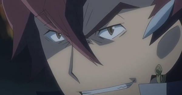 Log Horizon 2 ‒ Episode 23 - Anime News Network