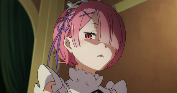 Ram re zero discount