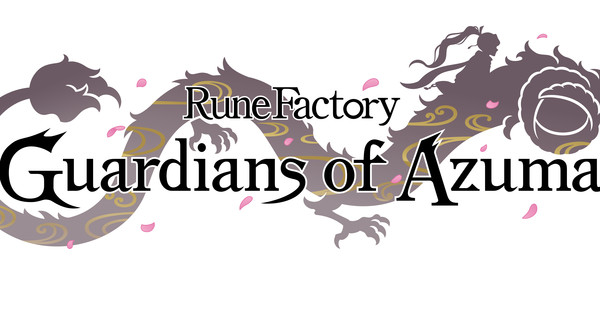 PREVIEW Rune Factory Guardians of Azuma Anime News Network
