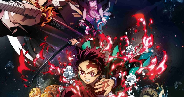 Demon Slayer: Kimetsu no Yaiba Anime Film Opens on October 16 - phim hoạt hình: Hãy xem phim hoạt hình Kimetsu no Yaiba kinh điển trong ngày phát hành chính thức trên màn ảnh của rạp chiếu phim. Đây là một bộ phim khiến tất cả mọi người đều mong muốn xem, đặc biệt là các fan của anime.