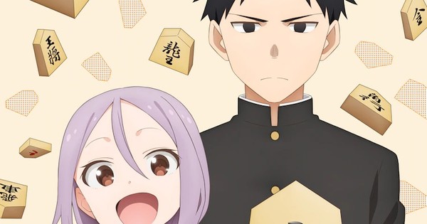 Live-Action Teasing Master Takagi-San Announces March Debut, Cast, And More  - Anime Explained