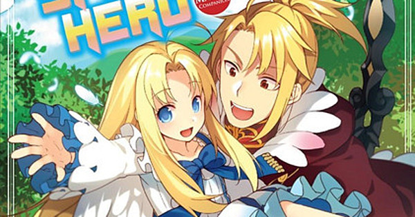 MyAnimeList on X: The spin-off novel of Aneko Yusagi's Tate no Yuusha no  Nariagari, Yari no Yuusha no Yarinaoshi (The Reprise of the Spear Hero),  has been licensed in English by One