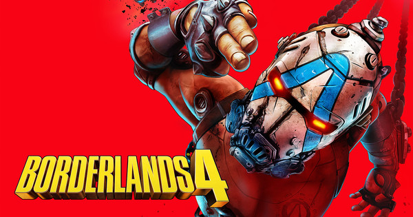 Borderlands 4 STORMS the Japanese Charts!  #2 Debut Shakes Up the Rankings!