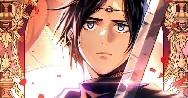 Webtoon, Kadokawa Launch Studio White for Webcomics Starting With Lodoss Spinoff