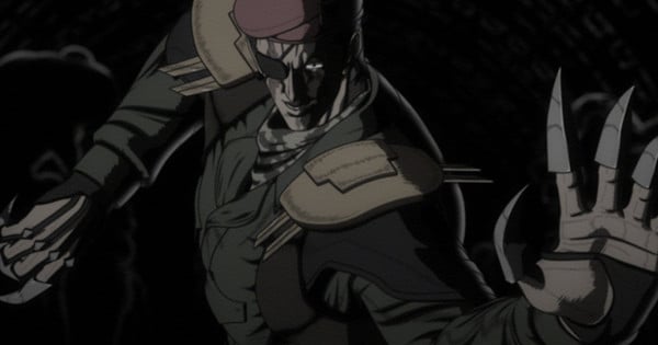 《北斗神拳》新動畫公布卡司，星野貴紀將飾演 Colonel
