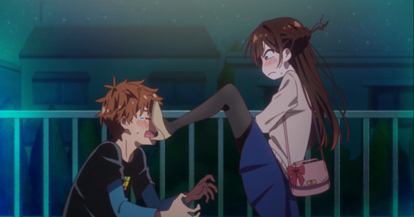 10 Anime You Should Watch If You Love Rent-A-Girlfriend