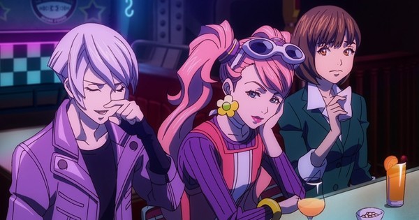 Episode 6 - Double Decker! Doug & Kirill - Anime News Network