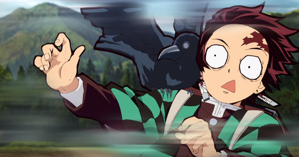 Kimetsu no Yaiba 2 - Imagem para comemorar o 10º episódio - AnimeNew