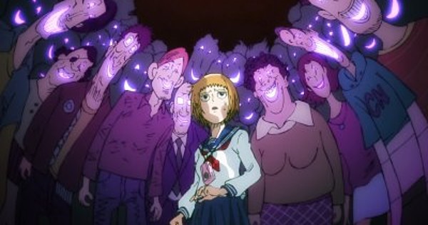 Episode 11 - Mob Psycho 100 III [2022-12-16] - Anime News Network