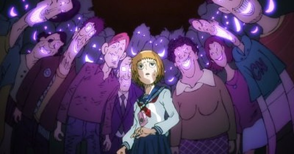 First Impressions: Mob Psycho 100 III Returns With Some Life Lessons &  Supernatural Spectacles