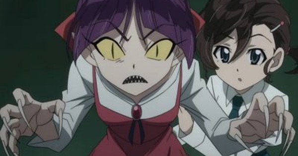 Episode 10 - GeGeGe no Kitarō - Anime News Network