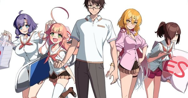 OceanVeil Streams 2 Versions of Nukitashi the Animation on July 18 thumbnail