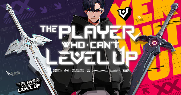 The Player Who Can't Level Up Webtoon's Game Adaptation Debuts Playable Demo on Steam