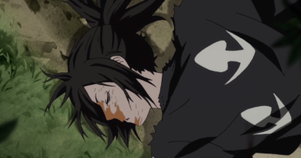 Dororo: 10 Details Fans Might Have Missed About Hyakkimaru