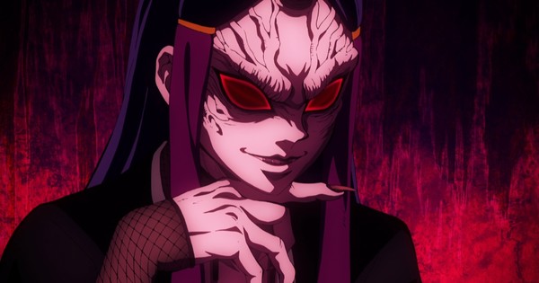 Demon Slayer' Episode 6 – What? Nezuko Is Evolving!
