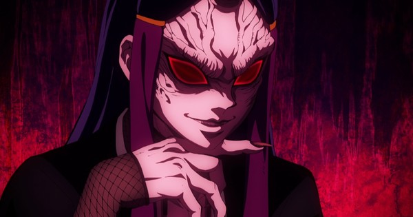 Kimetsu no Yaiba Episode 13 Discussion - Forums 