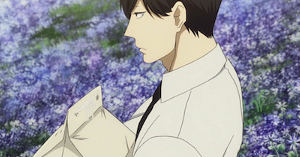 Episode 13 Shōwa Genroku Rakugo Shinju Anime News Network Episode 13 Shōwa Genroku Rakugo Shinju Anime News Network