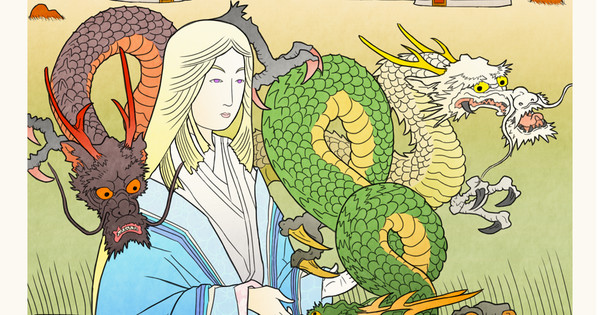 Incredible Feudal Japan-Inspired Game of Thrones Fanart and More ...
