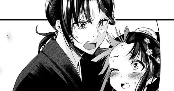 How to Treat a Lady Knight Right's Kengo Matsumoto Launches New Manga