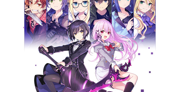 Engage Kiss series smartphone game Engage Kill ends service on March 21 – News