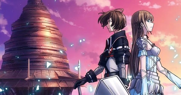 Bandai Namco Unveils New 'Sword Art Online' Action RPG Echoes of Aincrad