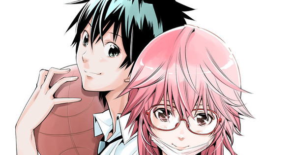 Nozoki Ana's Wakoh Honna to Launch Fureru to Kikoeru Manga - News