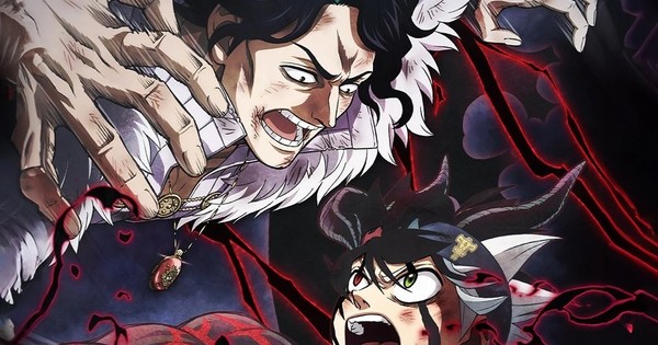 Black Clover: Sword of the Wizard King – Review