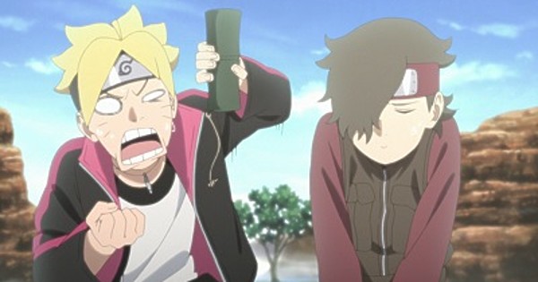 Boruto episode 1 – 180 English dub all episodes in playlist and